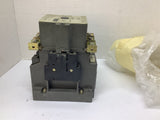 Siemens 3TB46 17-0B W/ Siemens 3TB46 Coil Contactor 3 P 600 VAC