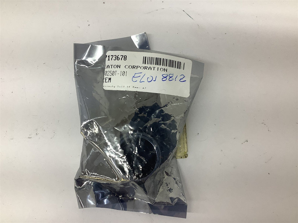 Eaton 10250T-101 Push button Switch