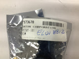 Eaton 10250T-101 Push button Switch