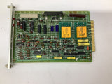 Reliance 0-51874-2 Electrical Board