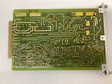 Reliance 0-51874-2 Electrical Board