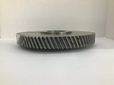 876 821 74Z78 Gear 78 Teeth x 2-11/16" ID x 1/4" Pitch x 1-5/16" Width x 10" OD