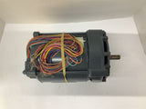 General Electric 5K42HG5180FX AC Motor 1/2HP 230/460V 1725RPM 4P 56C 3PH 60Hz