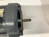 General Electric 5K42HG5180FX AC Motor 1/2HP 230/460V 1725RPM 4P 56C 3PH 60Hz