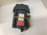 General Electric 5K42HG5180FX AC Motor 1/2HP 230/460V 1725RPM 4P 56C 3PH 60Hz