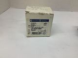 Telemecanique LP1K0610BD Contactor 24 VDC 3 HP 480 V