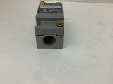 Square D C54C Class 9007 Ser. A Limit Switch