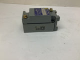 Square D C54C Class 9007 Ser. A Limit Switch