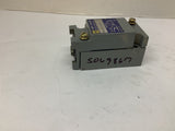 Square D C54C Class 9007 Ser. A Limit Switch