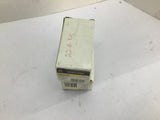 GE CR305X100D Auxiliary Contact Lot Of 2