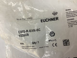 Euchner CMS-R-EXM-SC Reading Head