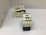 Square D Telemecanique CAD32 Contactor 10 A 690 V