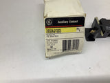 General Electric CR305X100D Auxiliary Contact