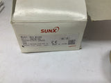 Sunx NX5-M10RB Photoelectric Sensor