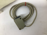 Sunx NX5-M10RB Photoelectric Sensor