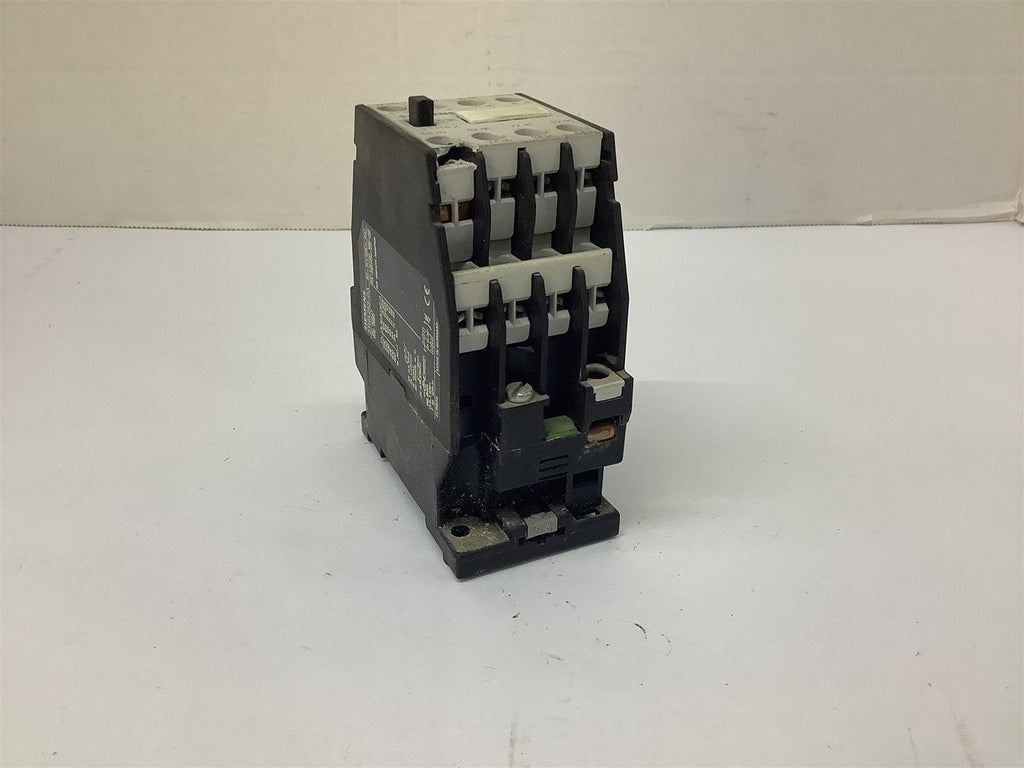 Siemens 3TH 4253-0A Contactor