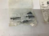 Telemecanique ZB4D2 Ser. B Selector Switch Lot Of 2