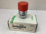 Schneider ZB4 BC44 Push Button Switch