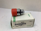 Schneider ZB4 BC44 Push Button Switch