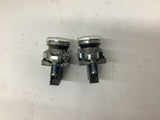 Schneider ZBV-G1 Pilot Light Lot OF 2