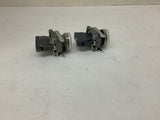 Schneider ZBV-G1 Pilot Light Lot OF 2