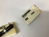 D12K20R Resistor Lot Of 3