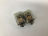 AMF Potter And Brumfield P14A Relay Lot Of 2