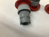 EAO E Stop/Twist Pull Switch Lot Of 3
