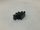 Moeller M22-K10 Contact Block Lot Of 3