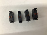 Moeller M22-K01 Contact Block Lot Of 4