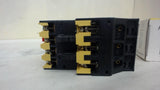 ALLEN-BRADLEY 193-BSB16 BIMETALLIC OVERLOAD RELAY, 1.0-1.6A, 5 KA @ 600 V, SER B