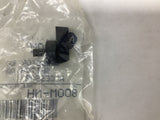 Allen-Bradley 800M-NH Selector Switch Black Knob