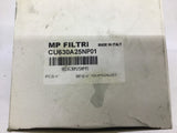 MP Filtri CU630A25NP01 Hydraulic Filter