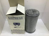 MP Filtri CU630A25NP01 Hydraulic Filter