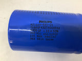 Phillips A21509-531-01 Capacitor