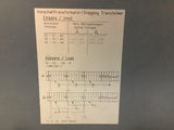 Vorschalttransformator Stepping Transformer