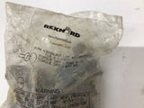 Rexnord 4301940KIT Screw Repair Kit 1"-8 x 1-1/2"