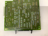 Allen-Bradley 74101-773-02 A Control Board