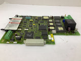 Allen-Bradley 74101-773-02 A Control Board