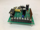 Reliance 0-55325-8 Current Voltage Board