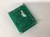 Reliance 0-55325-8 Current Voltage Board