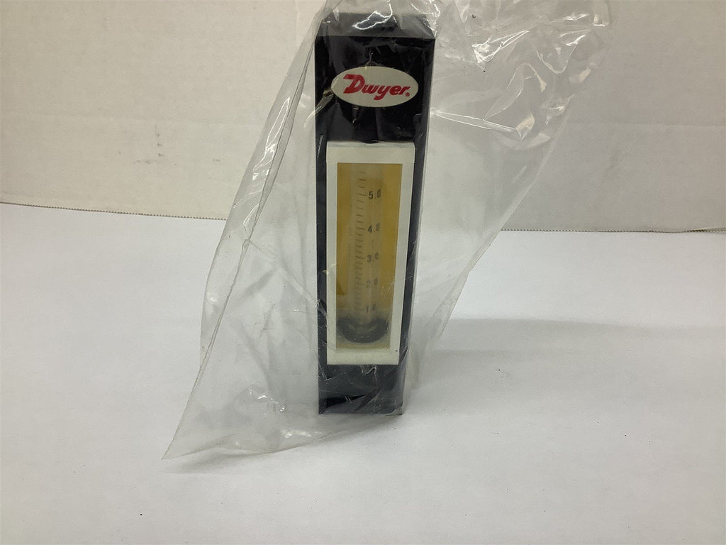 Dwyer DR10062 Glass Flow Meter