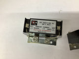 Cutler Hammer D60LT2 Current Transformer Lot Of 2