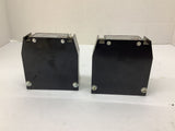 Cutler Hammer D60LT2 Current Transformer Lot Of 2