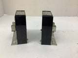 Cutler Hammer D60LT2 Current Transformer Lot Of 2