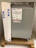 Eaton T25E801 Dry Type Distribution Transformer T20P11S2516