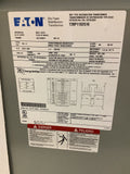 Eaton T25E801 Dry Type Distribution Transformer T20P11S2516