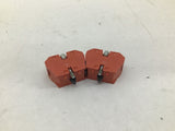 Automation Direct ECX 1030 Contact Block Lot Of 2