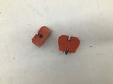 Automation Direct ECX 1030 Contact Block Lot Of 2