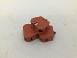 Automation Direct ECX 1030 Contact Block Lot Of 3